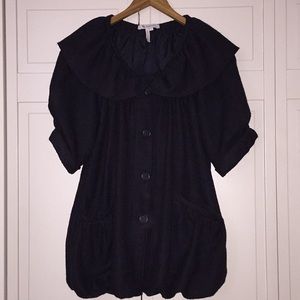 BCBGeneration Short Sleeve Jacket *NWOT*
